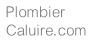 Plombier Caluire